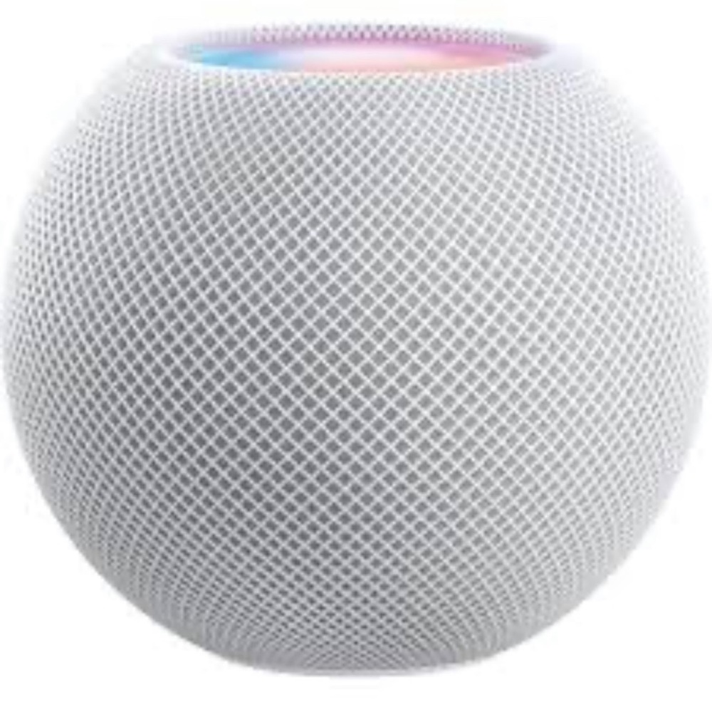 Apple HomePod Mini WHITE - 1 speaker